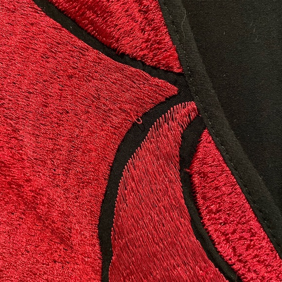 Free people island romper with tassels - Picture 7 of 7